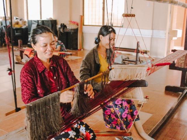 Nhiều hoạt động hấp dẫn “Ngày Văn hóa, Du lịch Ninh Thuận” tại Hà Nội