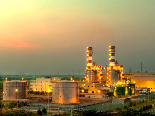 Dự án điện LNG Bạc Liêu vì sao vẫn chậm tiến độ?