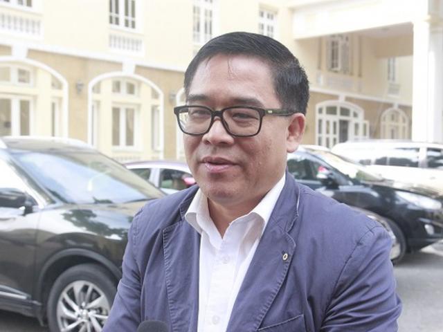 Bí thư Mê Linh lên tiếng về dự án công viên thiên đường Thanh Tước