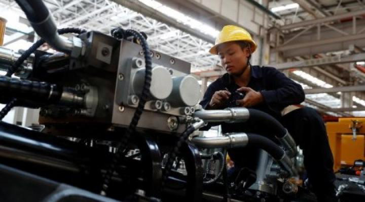Tăng trưởng GDP Trung Quốc năm 2019 thấp nhất 3 thập kỷ - Ảnh 1. Tăng trưởng GDP Trung Quốc năm 2019 thấp nhất 3 thập kỷ - Ảnh 1.