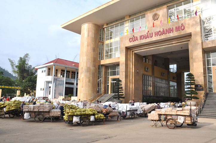 Ảnh hưởng dịch Corona: Quảng Ninh vẫn đặt mục tiêu thu ngân sách 48 nghìn tỷ - Ảnh 1. Ảnh hưởng dịch Corona: Quảng Ninh vẫn đặt mục tiêu thu ngân sách 48 nghìn tỷ - Ảnh 1.