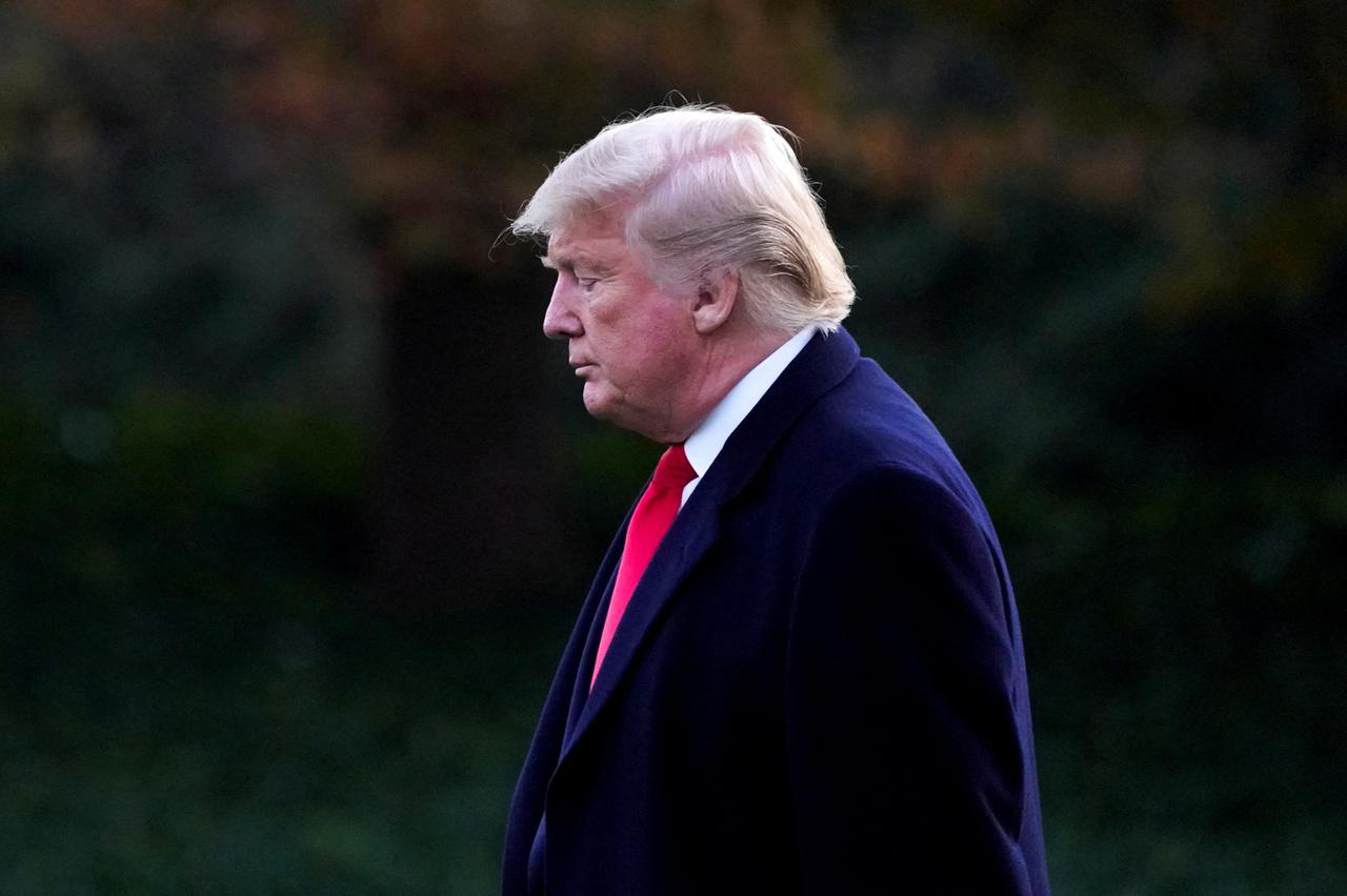 Số ca nhiễm vượt 632.000, Tổng thống Trump nói Mỹ thoát đỉnh dịch Covid-19 - Ảnh 1. Số ca nhiễm vượt 632.000, Tổng thống Trump nói Mỹ thoát đỉnh dịch Covid-19 - Ảnh 1.