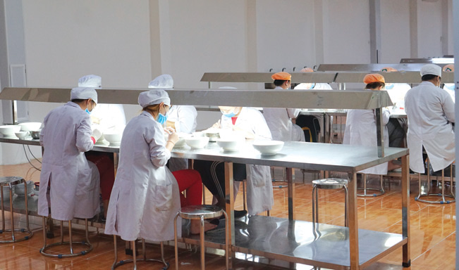 Hiến kế cho phát triển bền vững ngành nuôi yến Việt Nam - Ảnh 2. Hiến kế cho phát triển bền vững ngành nuôi yến Việt Nam - Ảnh 2.