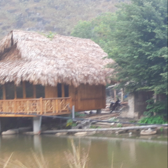 Danh thắng Tràng An tiếp tục bị xâm hại - Ảnh 2. Danh thắng Tràng An tiếp tục bị xâm hại - Ảnh 2.
