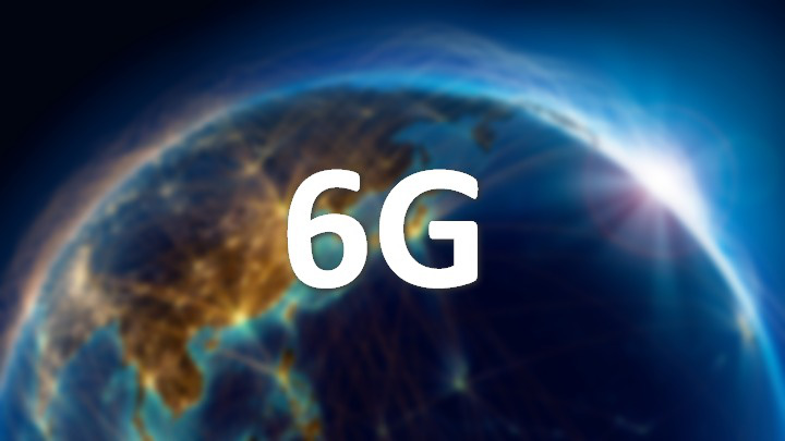 Nhật Bản chuẩn bị ra mắt 6G vào năm 2030 - Ảnh 1. Nhật Bản chuẩn bị ra mắt 6G vào năm 2030 - Ảnh 1.