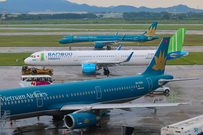 Tiễn năm Kỷ Hợi, Bamboo Airways "đại náo" OTC - Ảnh 1. Tiễn năm Kỷ Hợi, Bamboo Airways "đại náo" OTC - Ảnh 1.