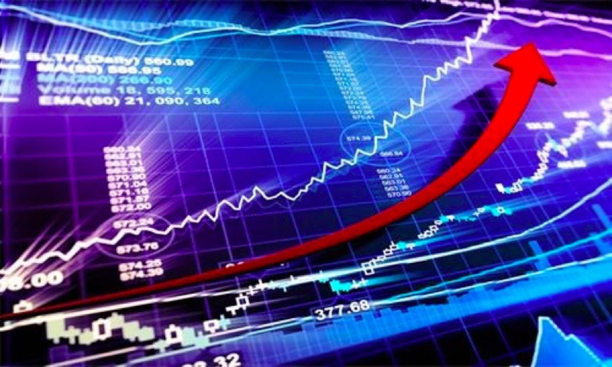 VN-Index sẽ như thế nào trong phiên đầu năm Canh Tý? - Ảnh 1. VN-Index sẽ như thế nào trong phiên đầu năm Canh Tý? - Ảnh 1.