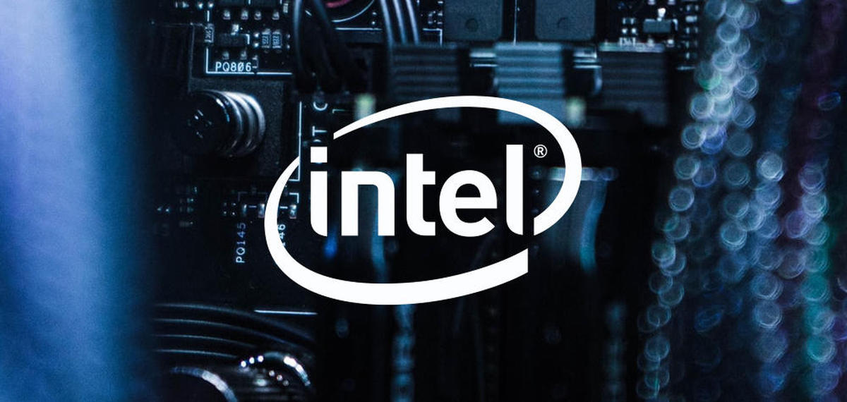Intel công bố doanh thu lớn hơn dự kiến - Ảnh 1. Intel công bố doanh thu lớn hơn dự kiến - Ảnh 1.