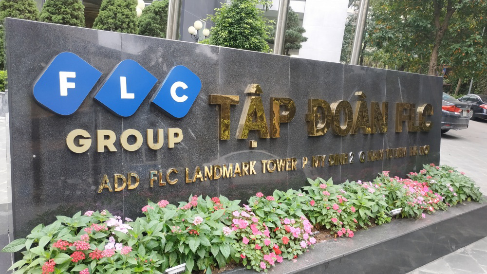 FLC đề xuất ý tưởng dự án khu dân cư, du lịch rộng hơn 1.330ha tại Đồng Nai - Ảnh 1. FLC đề xuất ý tưởng dự án khu dân cư, du lịch rộng hơn 1.330ha tại Đồng Nai - Ảnh 1.