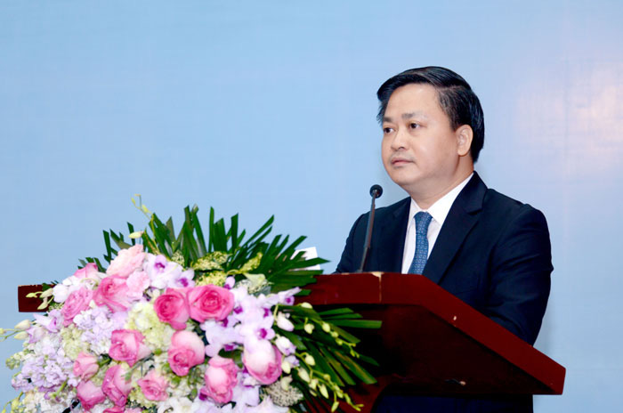 Ước 11.500 tỷ 2019, Chủ tịch Vietinbank tiết lộ mục tiêu lợi nhuận 2020 - Ảnh 2. Ước 11.500 tỷ 2019, Chủ tịch Vietinbank tiết lộ mục tiêu lợi nhuận 2020 - Ảnh 2.