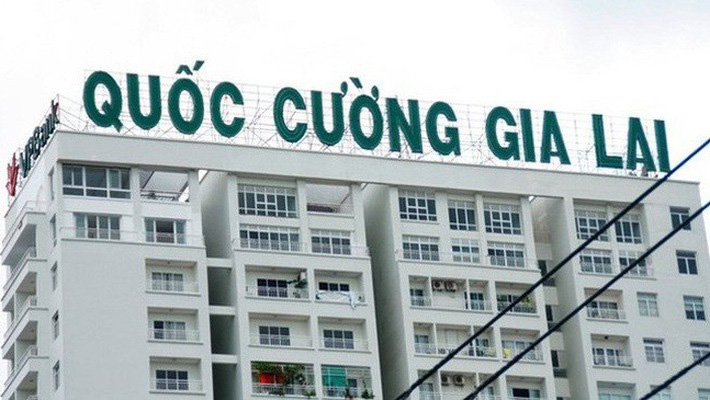 Quốc Cường Gia Lai và bê bối mang tên Phước Kiển - Ảnh 1. Quốc Cường Gia Lai và bê bối mang tên Phước Kiển - Ảnh 1.