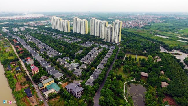 CBRE Việt Nam: Thị trường năm 2020 sẽ mở rộng về các quận ngoại thành - Ảnh 2.