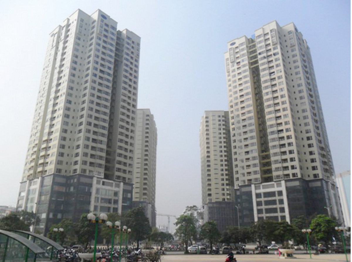 Phó Thủ tướng yêu cầu xử lý “nóng” vụ tầng 1 chung cư “hô biến” thành nhà hàng ăn uống - Ảnh 4. Phó Thủ tướng yêu cầu xử lý “nóng” vụ tầng 1 chung cư “hô biến” thành nhà hàng ăn uống - Ảnh 4.