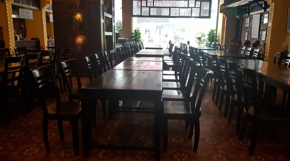 Phó Thủ tướng yêu cầu xử lý “nóng” vụ tầng 1 chung cư “hô biến” thành nhà hàng ăn uống - Ảnh 3. Phó Thủ tướng yêu cầu xử lý “nóng” vụ tầng 1 chung cư “hô biến” thành nhà hàng ăn uống - Ảnh 3.
