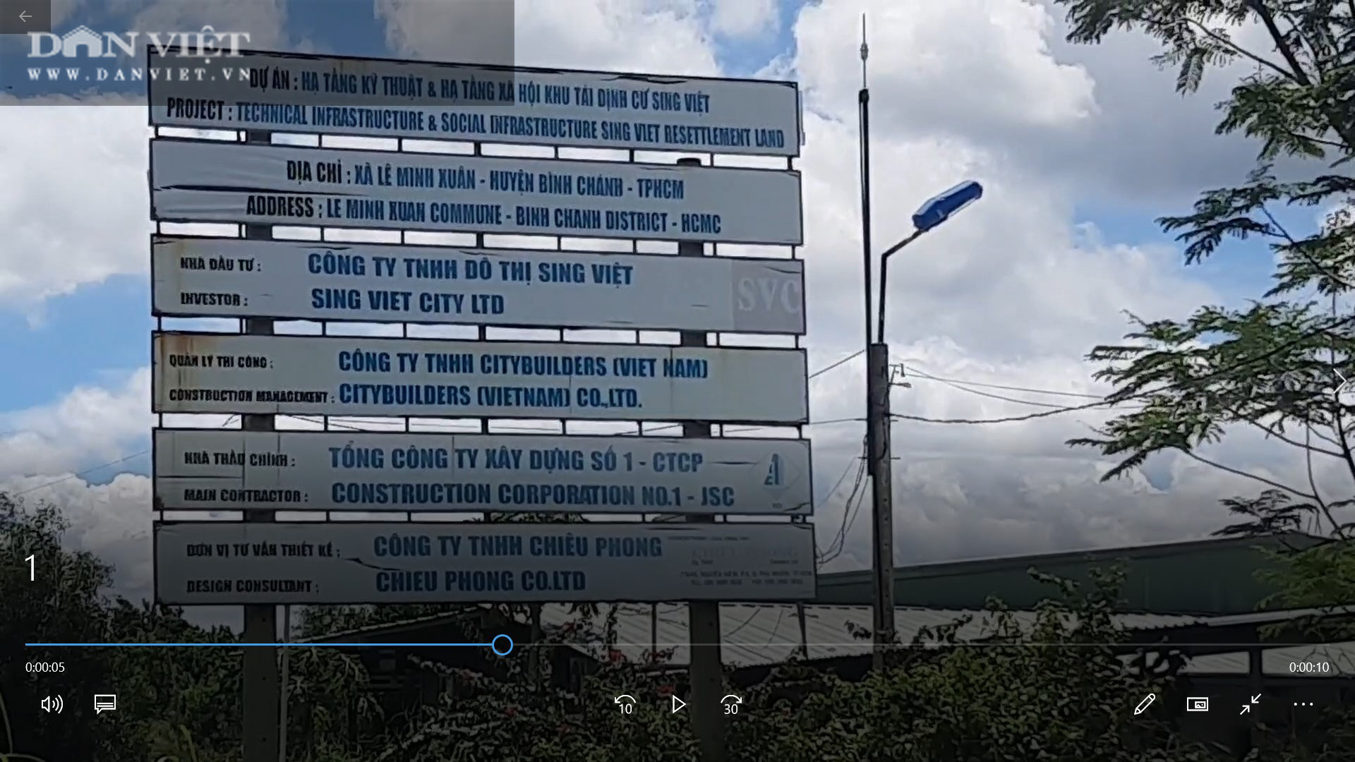 Có gì ở khu đô thị Sing – Việt bị treo hơn 20 năm? - Ảnh 1.