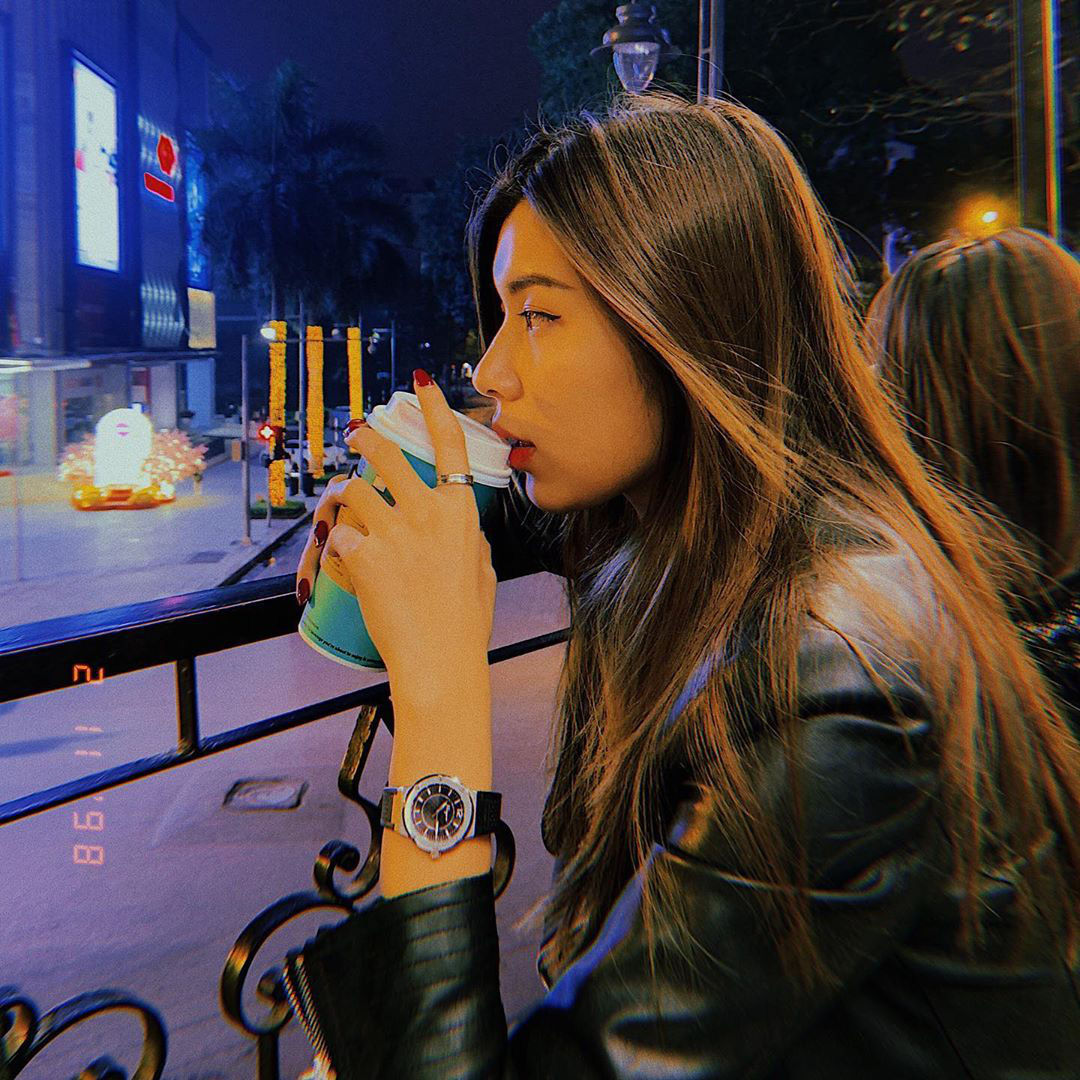 Hồng Diễm phấn khích với sự chuẩn bị cho “Hướng dương ngược nắng” - Ảnh 4.