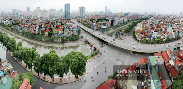 Bí thư Hà Nội: Đại hội Đảng bộ Hà Nội luôn nhận được sự quan tâm đặc biệt của Tổng Bí thư, Chủ tịch nước&quot; - Ảnh 4.