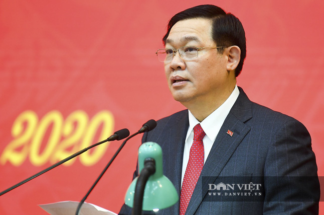 Bí thư Hà Nội: Đại hội Đảng bộ Hà Nội luôn nhận được sự quan tâm đặc biệt của Tổng Bí thư, Chủ tịch nước&quot; - Ảnh 1.