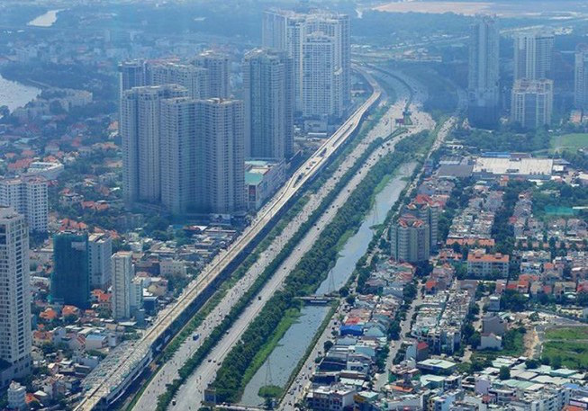 TP.HCM: 100% đại biểu HĐND nhất trí thành lập thành phố Thủ Đức - Ảnh 1.