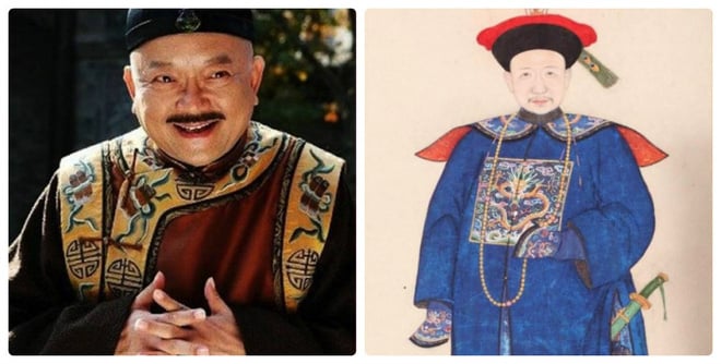 Lăng mộ Hòa Thân: Từng bị đào bới tới lộ cả hài cốt, song vị trí chính xác vẫn là bí ẩn - Ảnh 1.