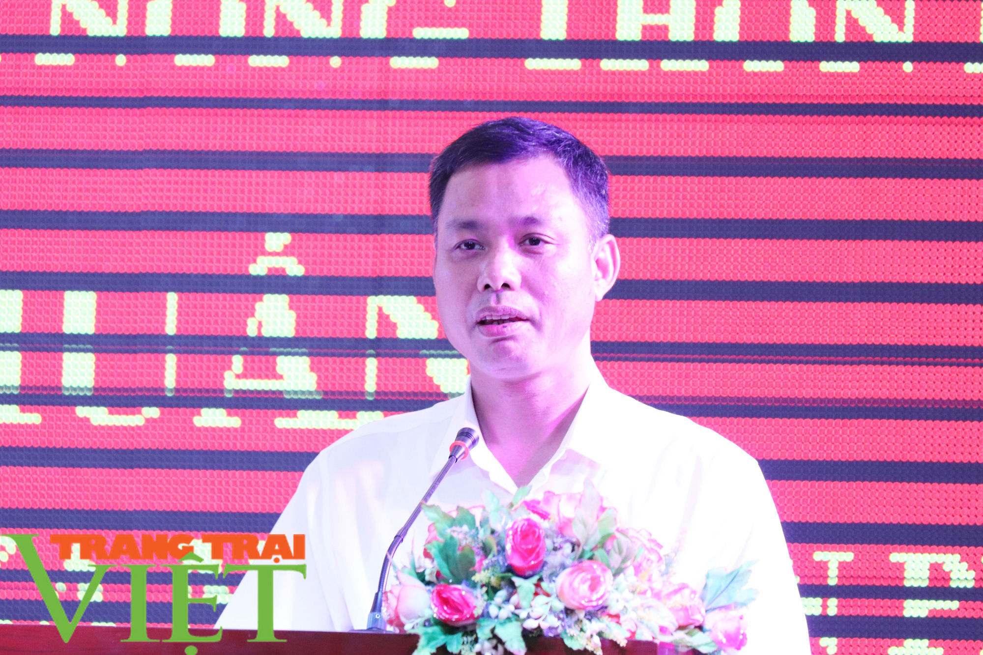 Sơn La triển khai Chương trình OCOP năm 2020 - Ảnh 3. Sơn La triển khai Chương trình OCOP năm 2020 - Ảnh 3.