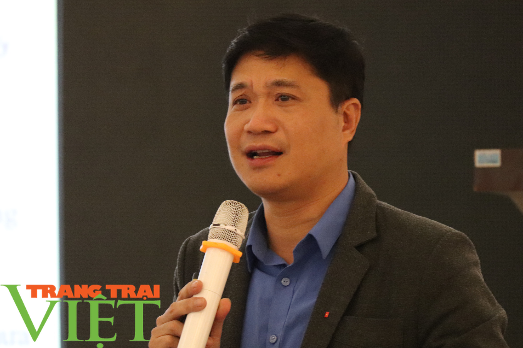Sơn La triển khai Chương trình OCOP năm 2020 - Ảnh 4. Sơn La triển khai Chương trình OCOP năm 2020 - Ảnh 4.