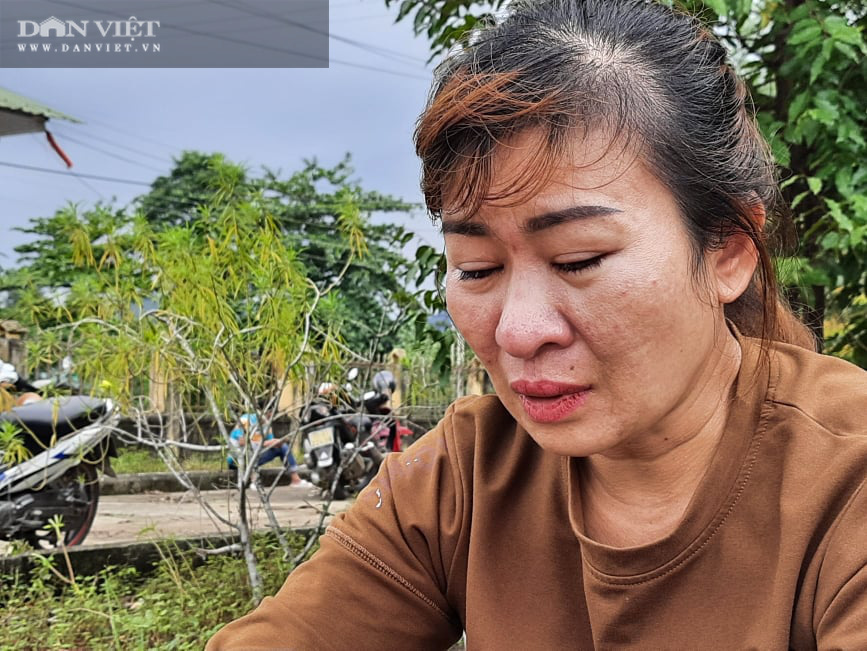 Nước mắt Rào Trăng - Ảnh 1.