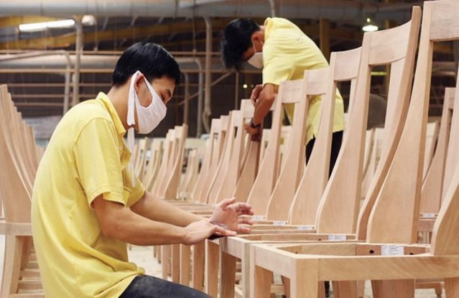 Kiểm soát gian lận thương mại: Vấn đề sống còn của ngành gỗ - Ảnh 3.