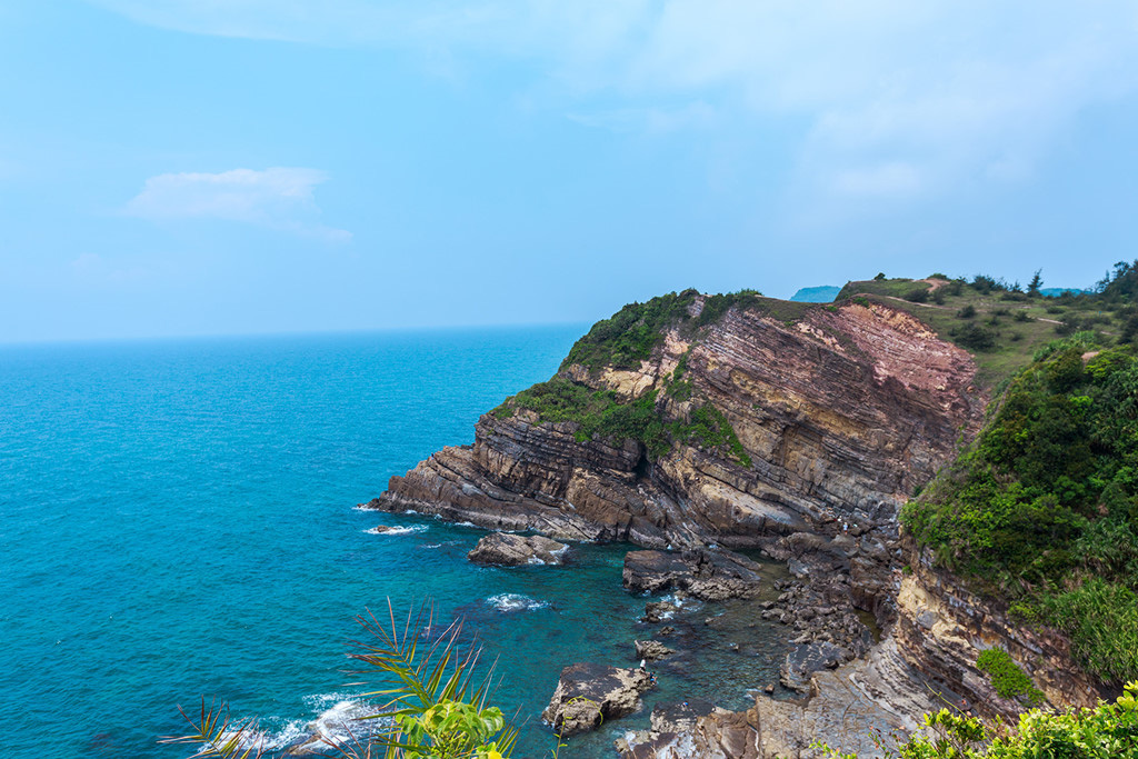 Quảng Ninh: Quy hoạch đảo Cô Tô thành trung tâm du lịch nghỉ dưỡng lớn của cả nước - Ảnh 2. Quảng Ninh: Quy hoạch đảo Cô Tô thành trung tâm du lịch nghỉ dưỡng lớn của cả nước - Ảnh 2.