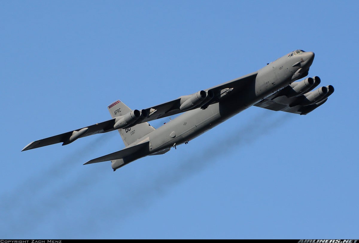 B-52 ồ ạt trở về từ &quot;cõi chết&quot;, chuyện gì đang xảy ra? - Ảnh 10.