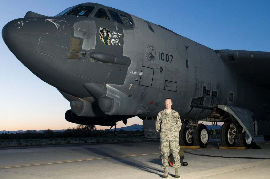 B-52 ồ ạt trở về từ &quot;cõi chết&quot;, chuyện gì đang xảy ra? - Ảnh 6.