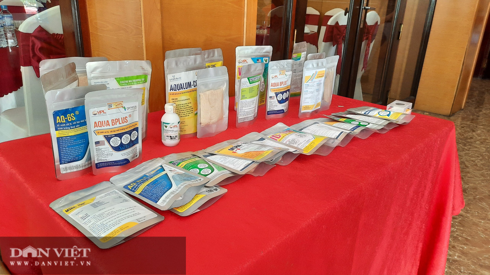 Quảng Ninh &quot;đi sau về trước&quot; trong việc áp dụng nuôi thâm canh tôm bằng công nghệ Biofloc - Ảnh 3.