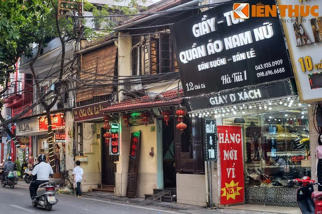 Chuyện lạ về con phố mang tên đặc sản &quot;huyền thoại&quot; Hà Nội - Ảnh 8.