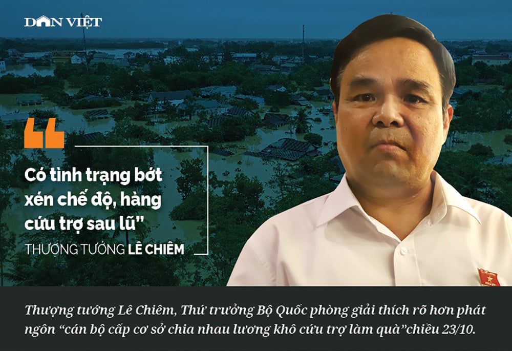 10 phát ngôn chú ý nhất của ĐBQH trong tuần đầu tiên - Ảnh 1.