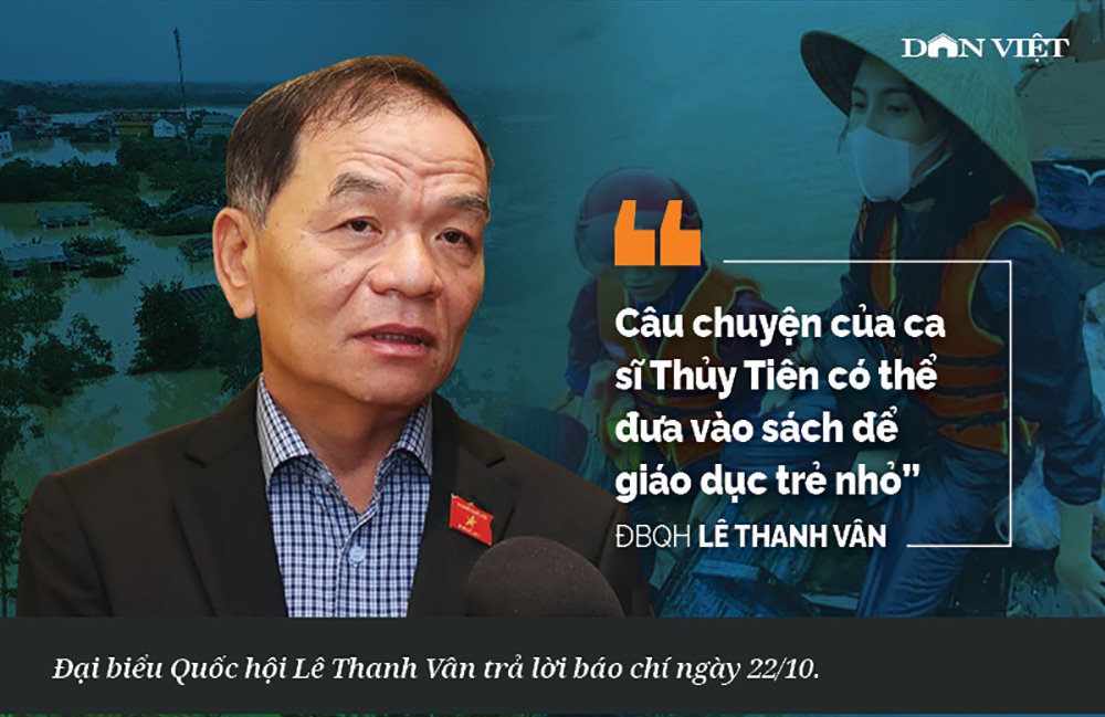 10 phát ngôn chú ý nhất của ĐBQH trong tuần đầu tiên - Ảnh 2.