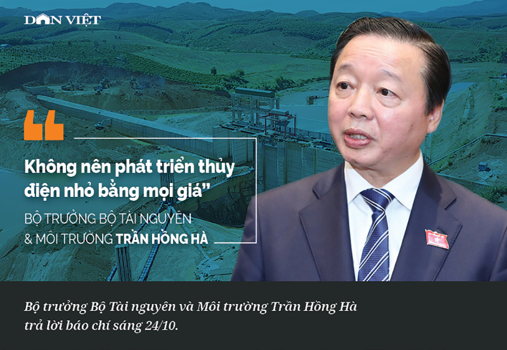 10 phát ngôn chú ý nhất của ĐBQH trong tuần đầu tiên - Ảnh 5.