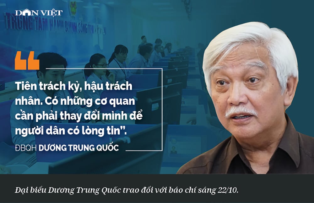 10 phát ngôn chú ý nhất của ĐBQH trong tuần đầu tiên - Ảnh 9.
