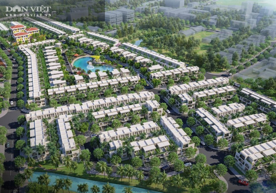 Công an Bình Dương vào cuộc vụ dự án bất động sản trăm tỷ bị “lật kèo” - Ảnh 3.