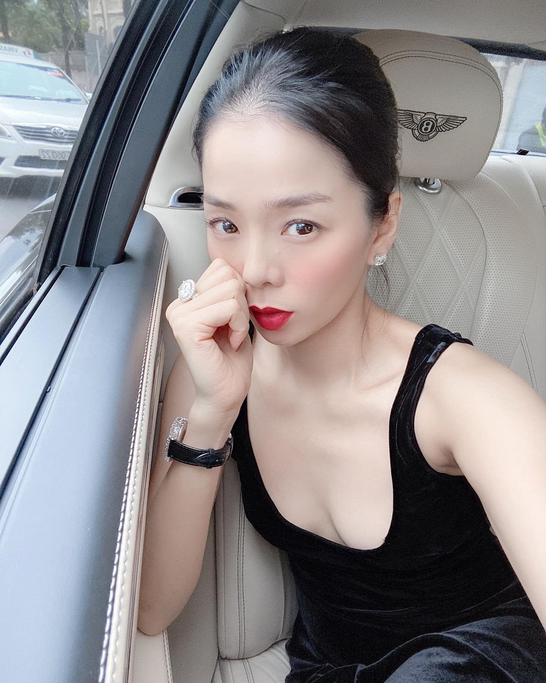 Hồng Đăng lo lắng tuổi già, Lệ Quyên sợ hãi với những kẻ không từ thủ đoạn - Ảnh 2.