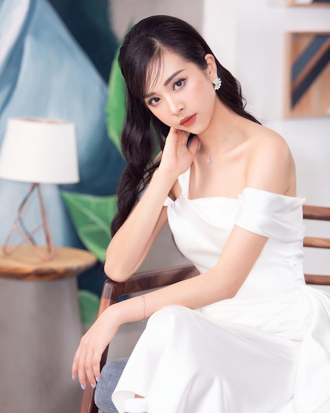 Hot girl “thích ăn phở” đòi nóng hơn tình cũ, Chi Pu thổ lộ quan điểm tình yêu - Ảnh 9.