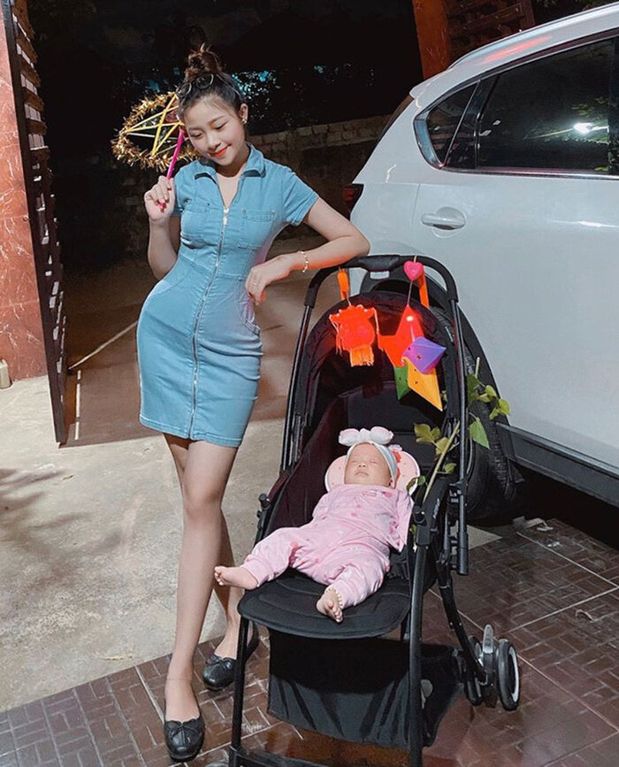 Vợ Văn Đức, Nhật Linh