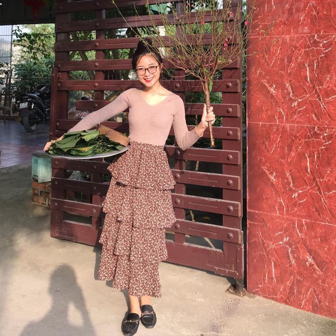 Vợ Phan Văn Đức khoe dáng nuột nà, gợi cảm sau sinh - Ảnh 7.