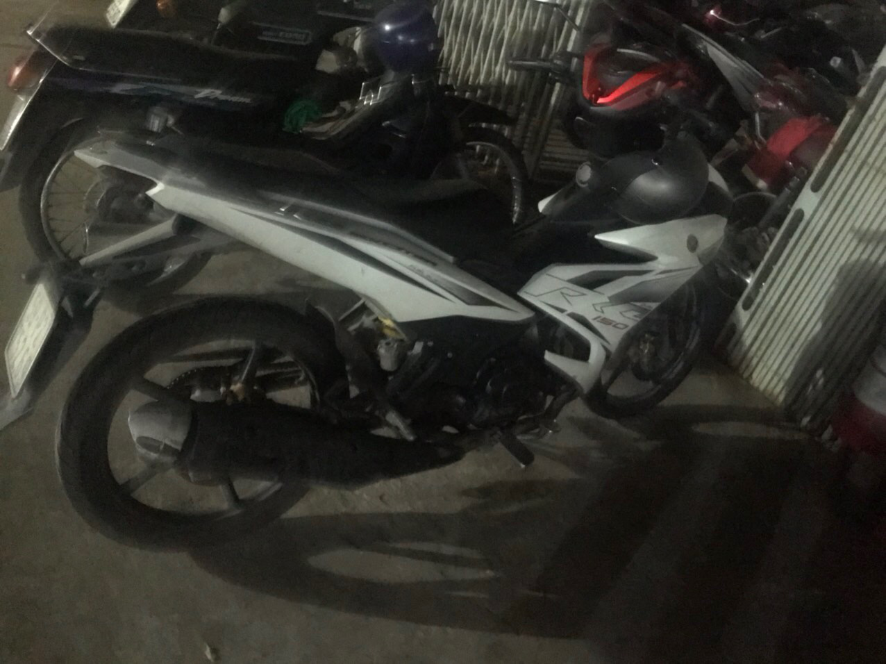 Bắt nhóm thanh niên thuê xe ô tô đi cướp giật dọc các tỉnh thành phía miền Tây - Ảnh 3.
