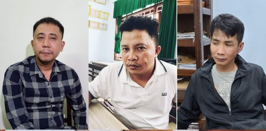 Triệt phá đường dây ma túy &quot;khủng&quot; từ TP.Hồ Chí Minh về Đà Nẵng - Ảnh 1.