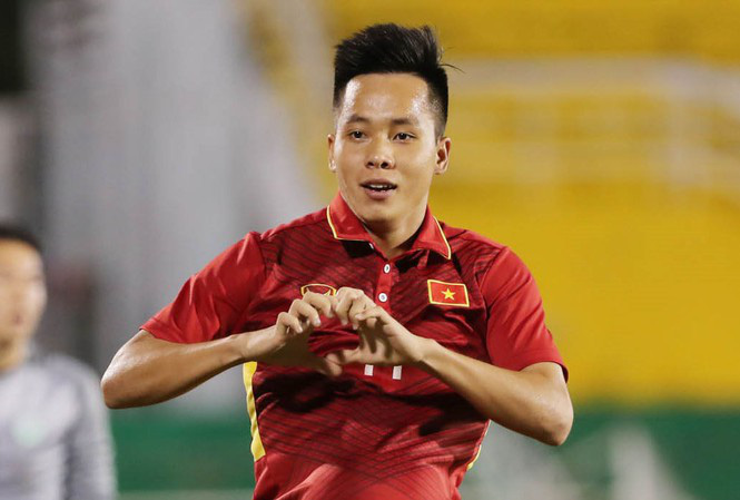 5 ngôi sao V.League trình làng tại HPL-S8: Phan Văn Đức và những ai ? - Ảnh 4.