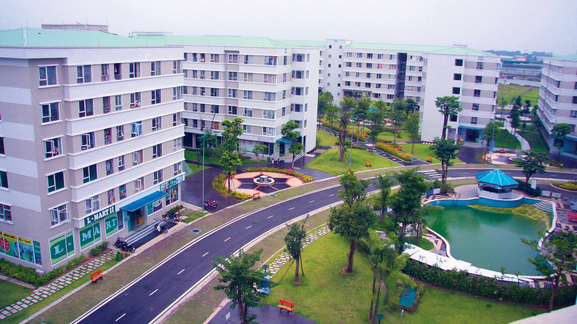 Tìm nhà giá 15 triệu/m2 khó hơn hái sao trời - Ảnh 1.