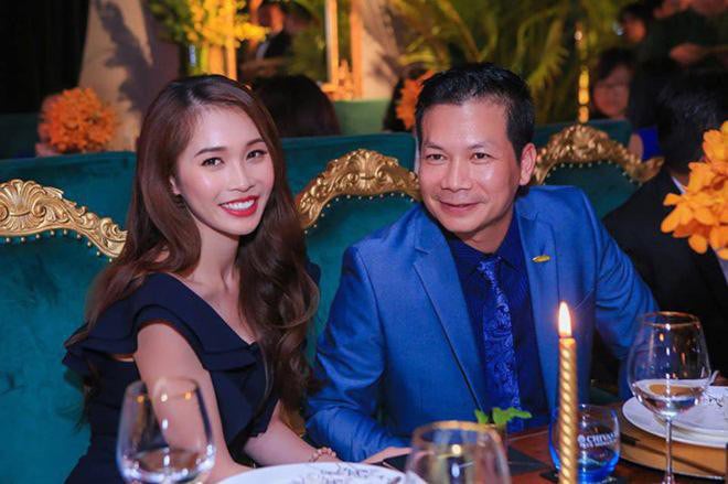 Chân dung người vợ xinh đẹp, nói lưu loát 6 ngoại ngữ của Shark Hưng - Ảnh 2.