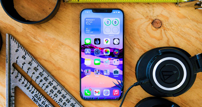 Tin công nghệ (15/11): iPhone 12 và Play Station 5 đồng loạt gặp lỗi lạ - Ảnh 3.