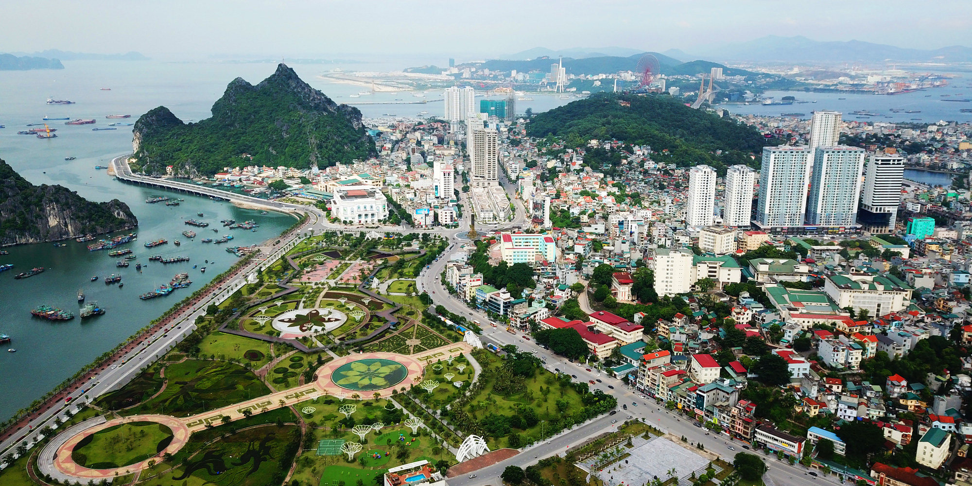 "Treo" hơn 7 năm, Quảng Ninh "khai tử" quy hoạch các dự án tại TP. Hạ Long - Ảnh 3. "Treo" hơn 7 năm, Quảng Ninh "khai tử" quy hoạch các dự án tại TP. Hạ Long - Ảnh 3.