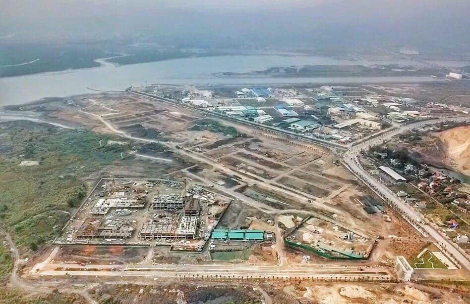 "Treo" hơn 7 năm, Quảng Ninh "khai tử" quy hoạch các dự án tại TP. Hạ Long - Ảnh 1. "Treo" hơn 7 năm, Quảng Ninh "khai tử" quy hoạch các dự án tại TP. Hạ Long - Ảnh 1.